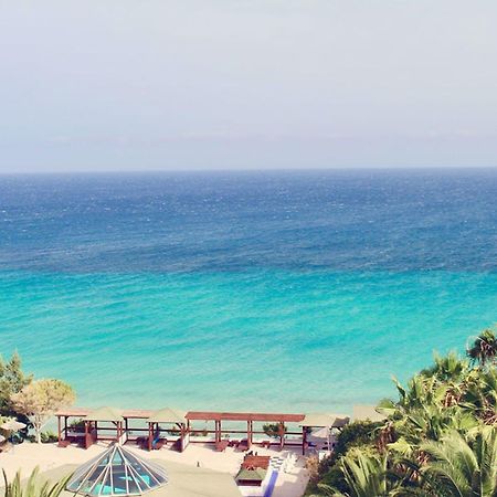 Suite Hotel Marina Playa Esquinzo Buitenkant foto