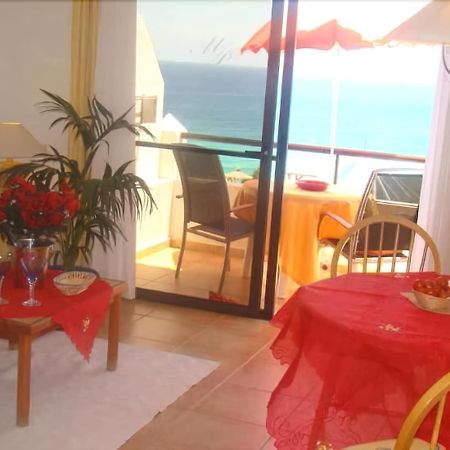 Suite Hotel Marina Playa Esquinzo Buitenkant foto