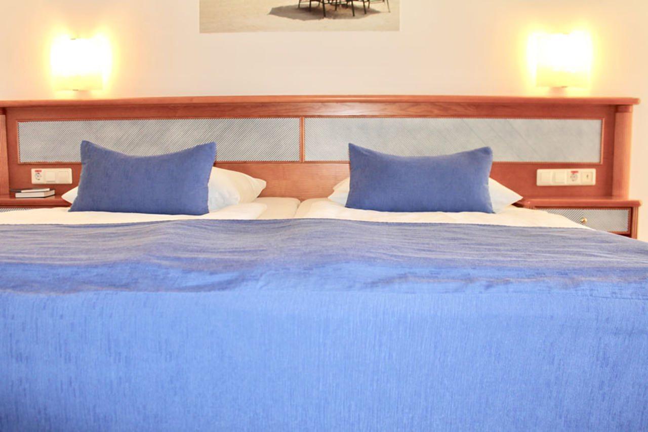 Suite Hotel Marina Playa Esquinzo Buitenkant foto