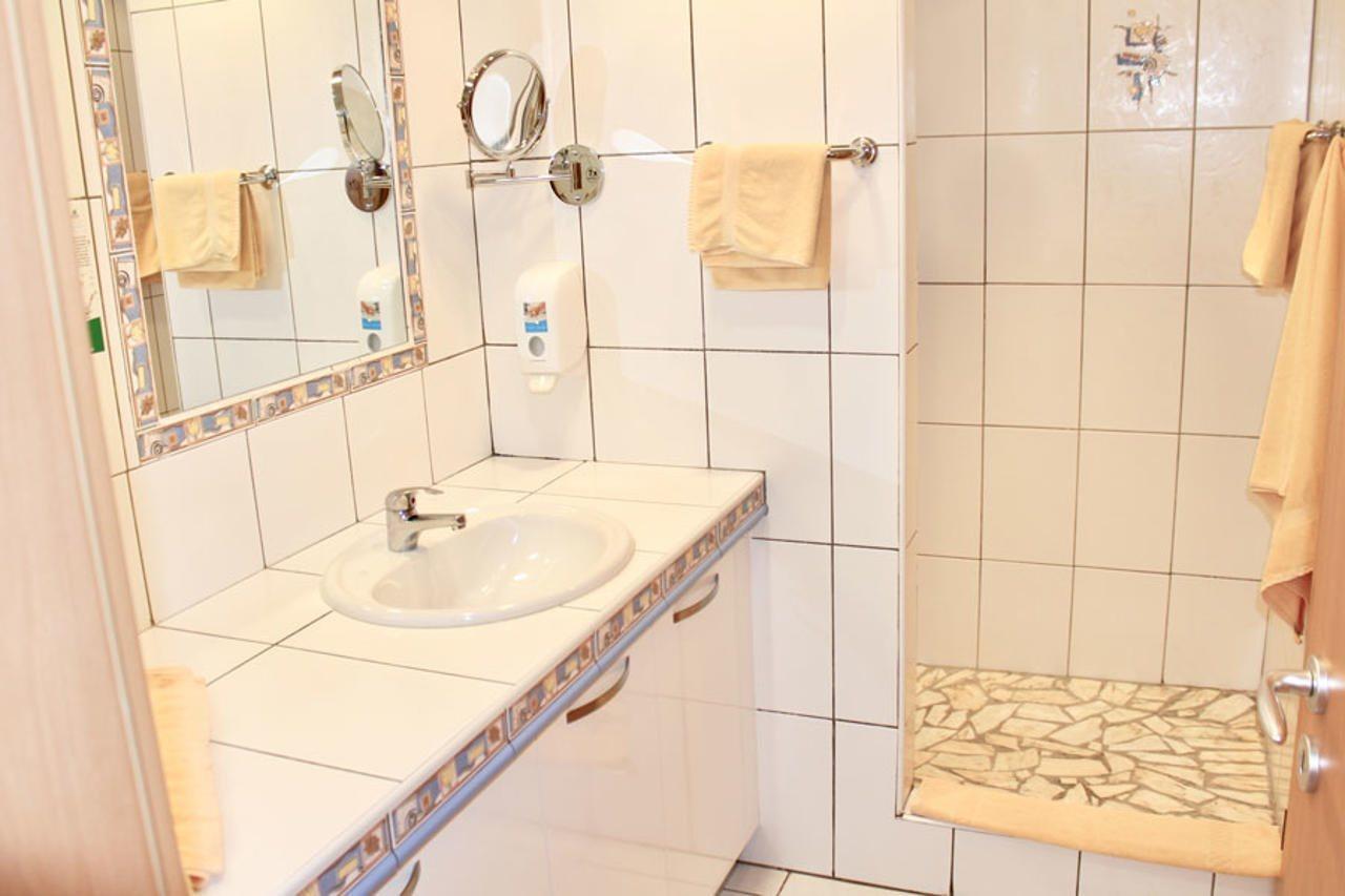 Suite Hotel Marina Playa Esquinzo Buitenkant foto