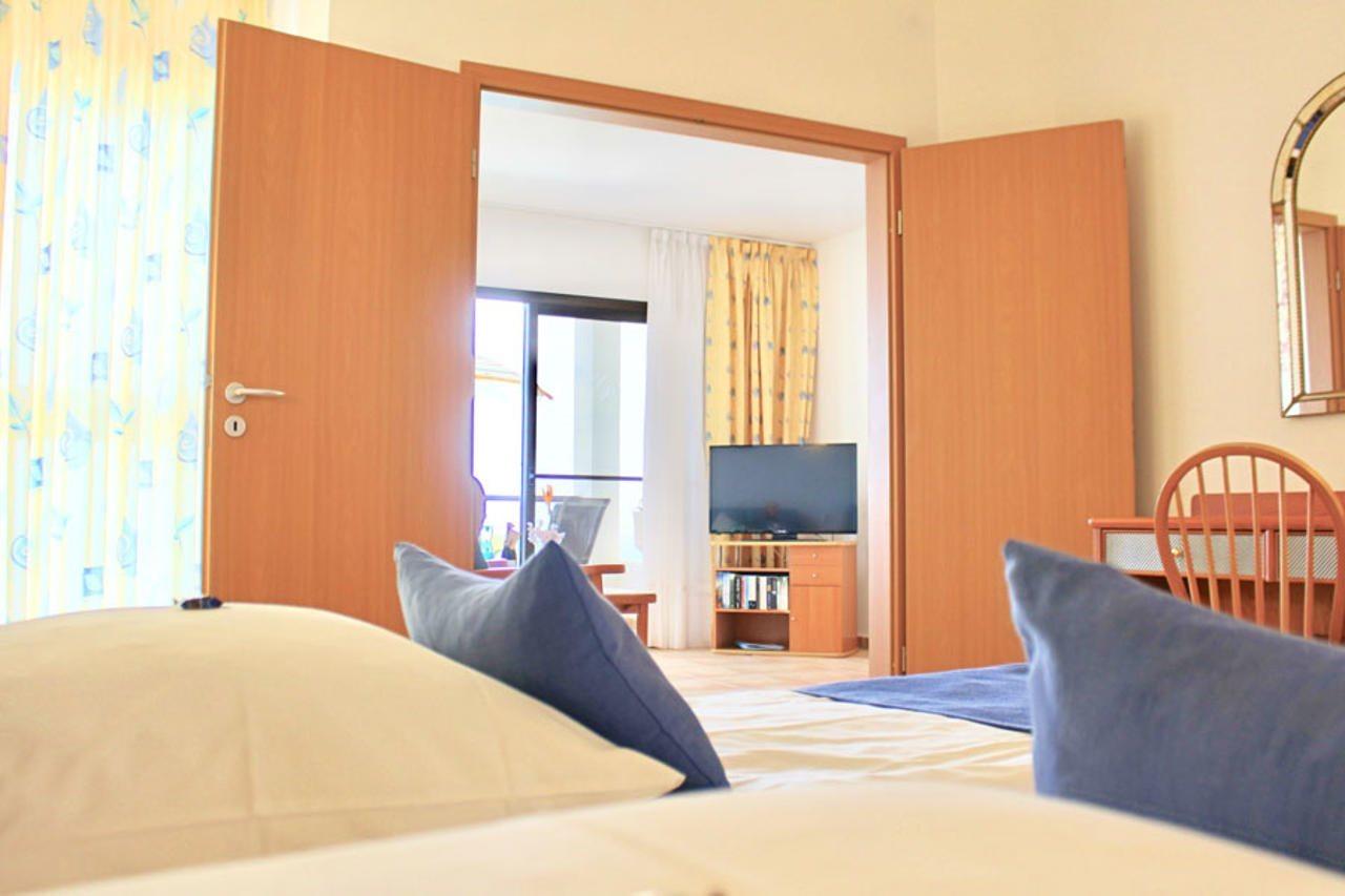 Suite Hotel Marina Playa Esquinzo Buitenkant foto