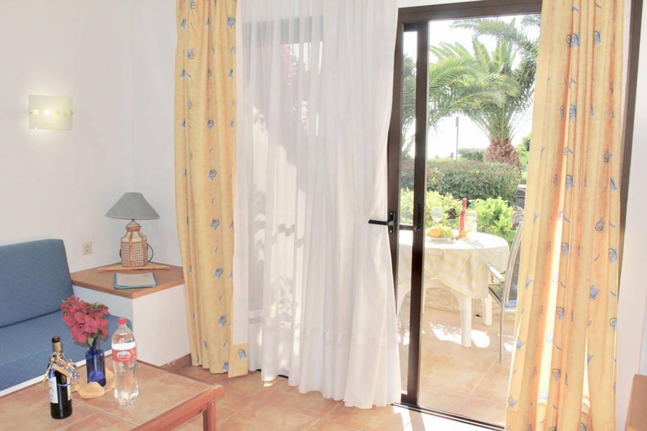 Suite Hotel Marina Playa Esquinzo Buitenkant foto