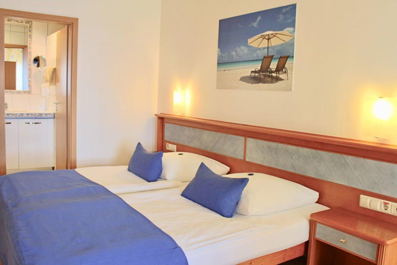 Suite Hotel Marina Playa Esquinzo Buitenkant foto
