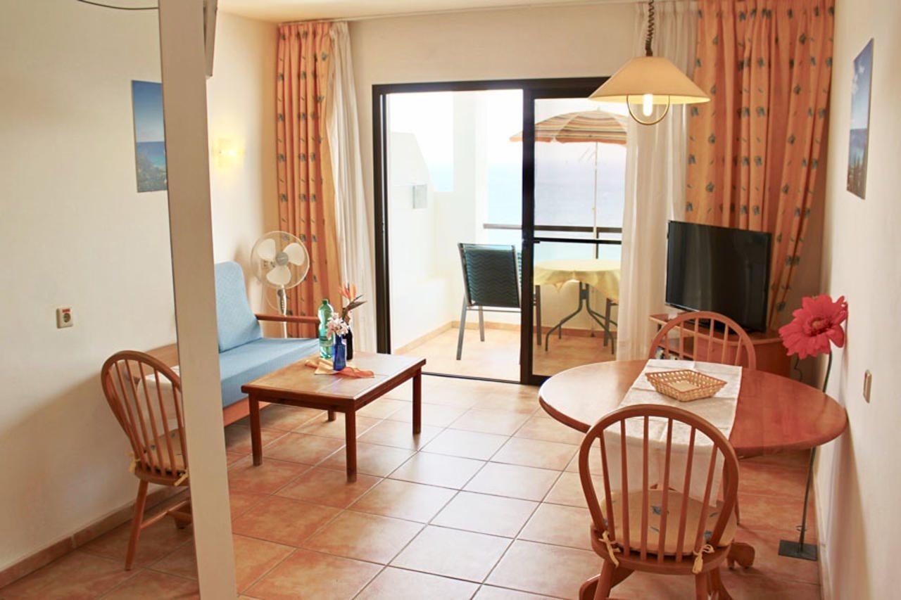 Suite Hotel Marina Playa Esquinzo Buitenkant foto