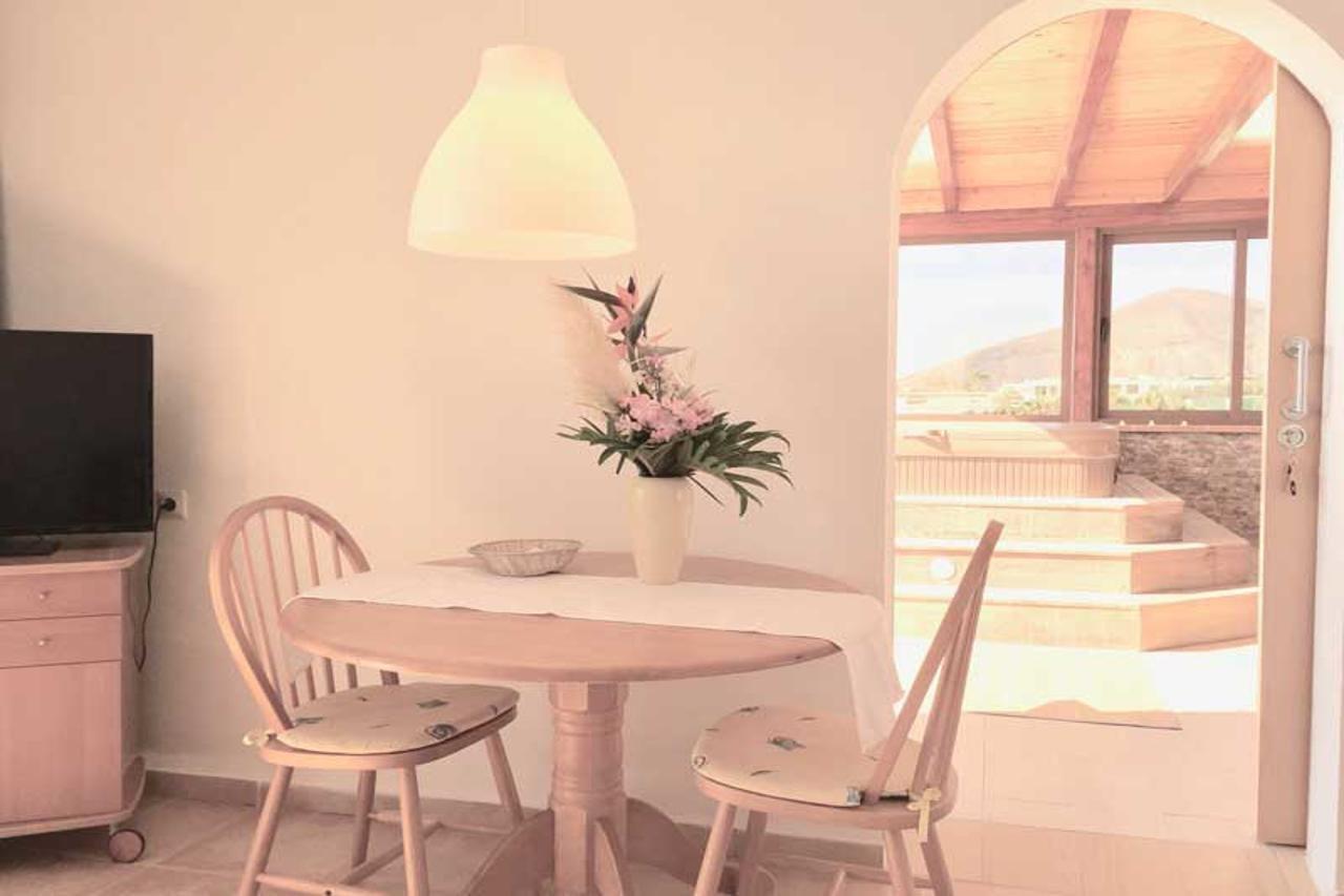 Suite Hotel Marina Playa Esquinzo Buitenkant foto