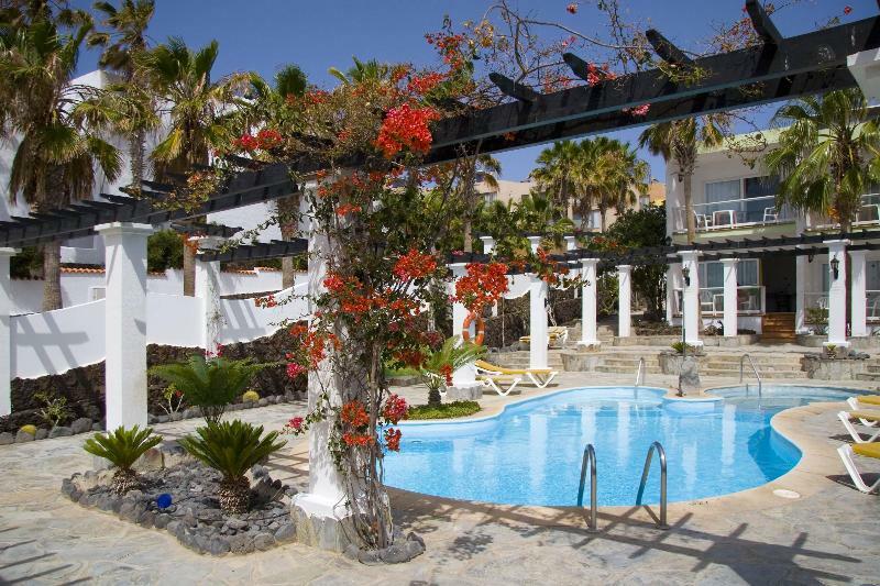 Suite Hotel Marina Playa Esquinzo Buitenkant foto