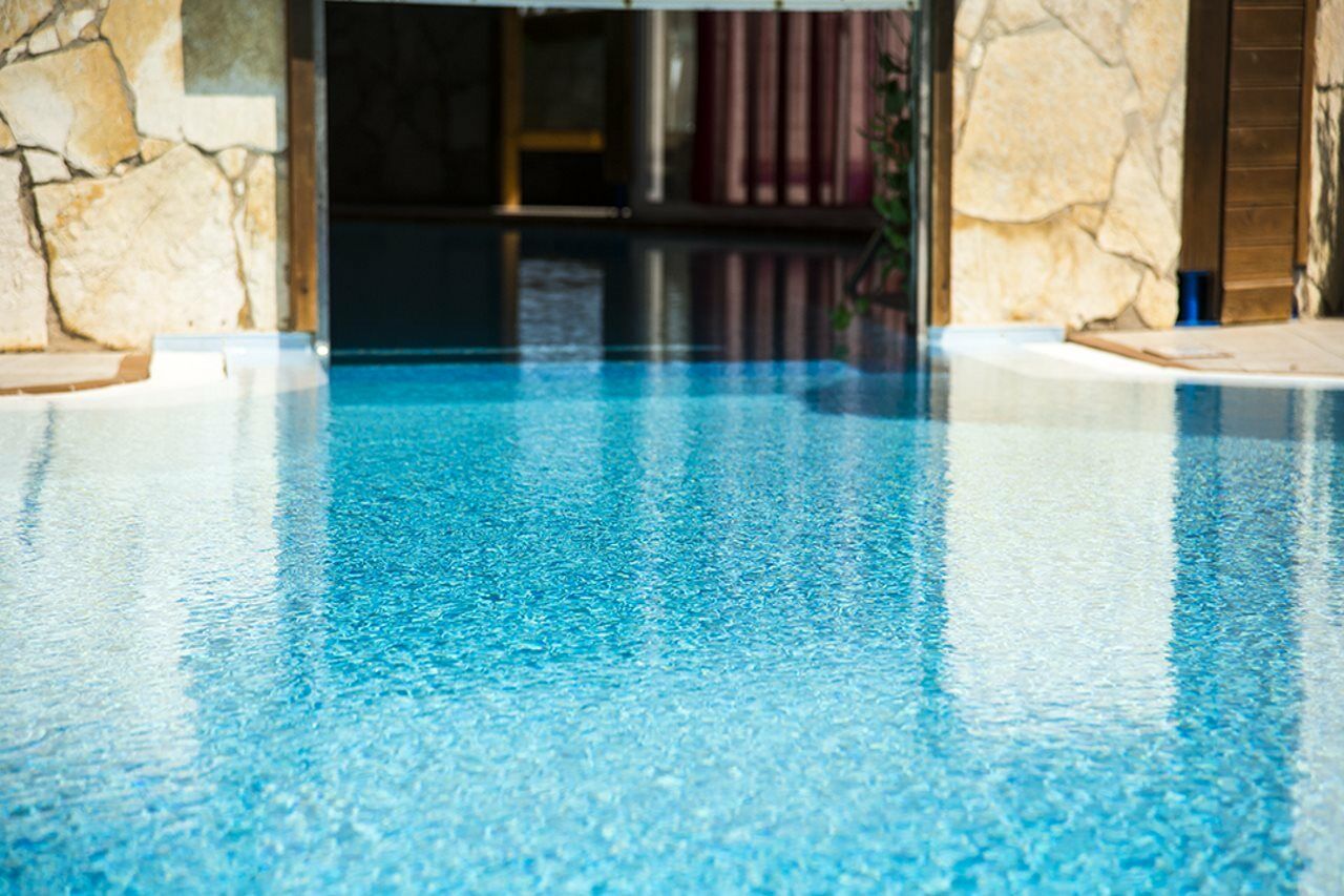 Suite Hotel Marina Playa Esquinzo Buitenkant foto