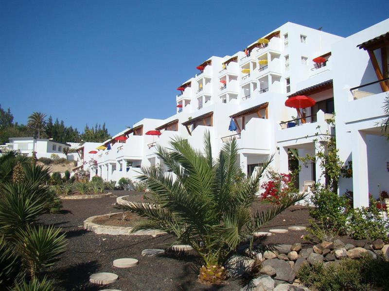 Suite Hotel Marina Playa Esquinzo Buitenkant foto